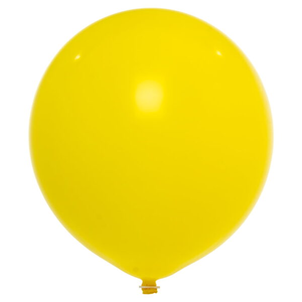 BALLOONS UNITED - BELBAL Giant Balloon 36" (90cm) B350 Standard
