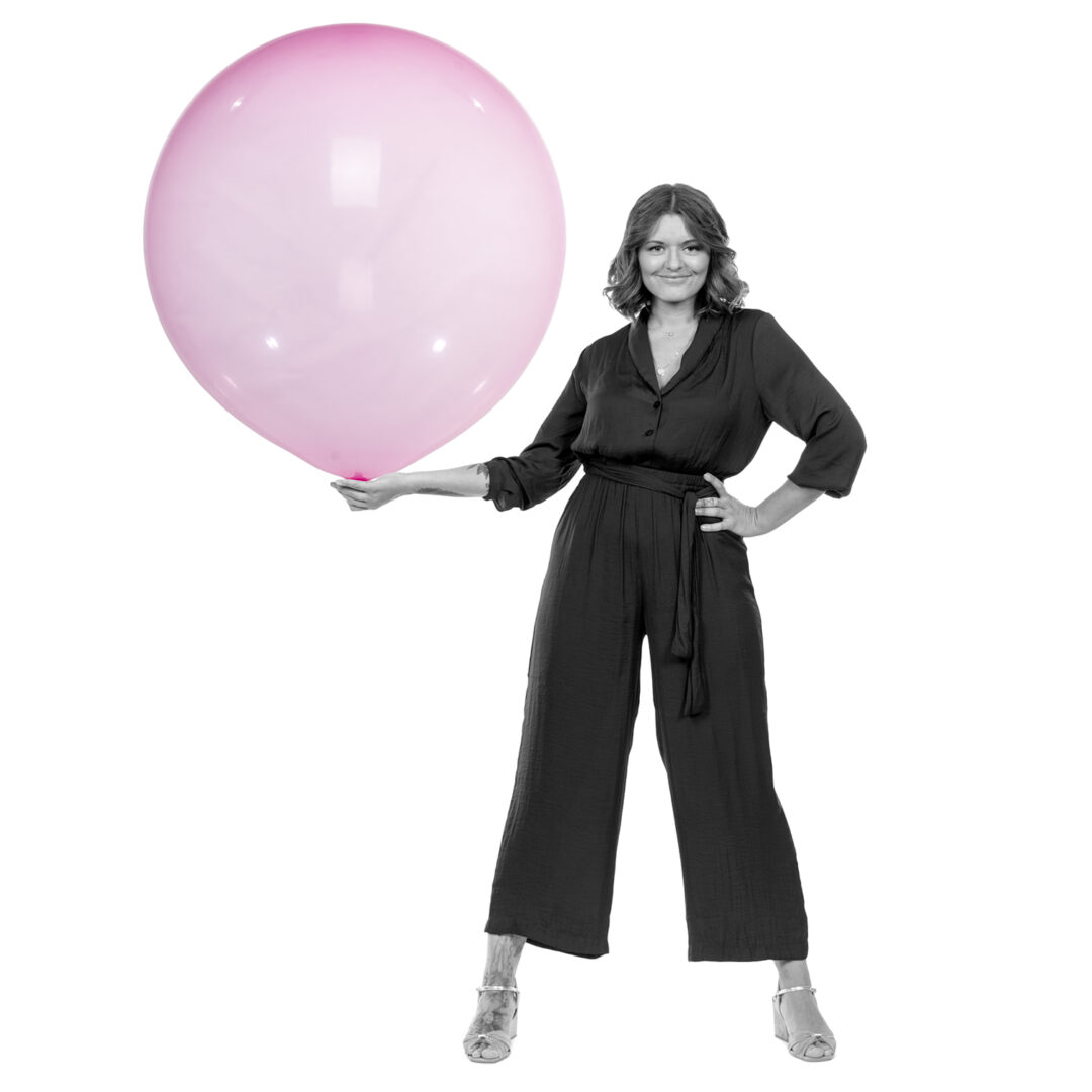 BELBAL Archives - Balloons United