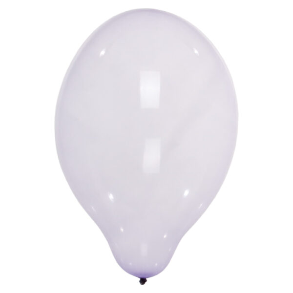 BALLOONS UNITED - BELBAL Round Balloon 14" (38cm) Soap