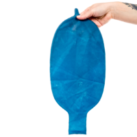 BWS Zeppelinballon 40