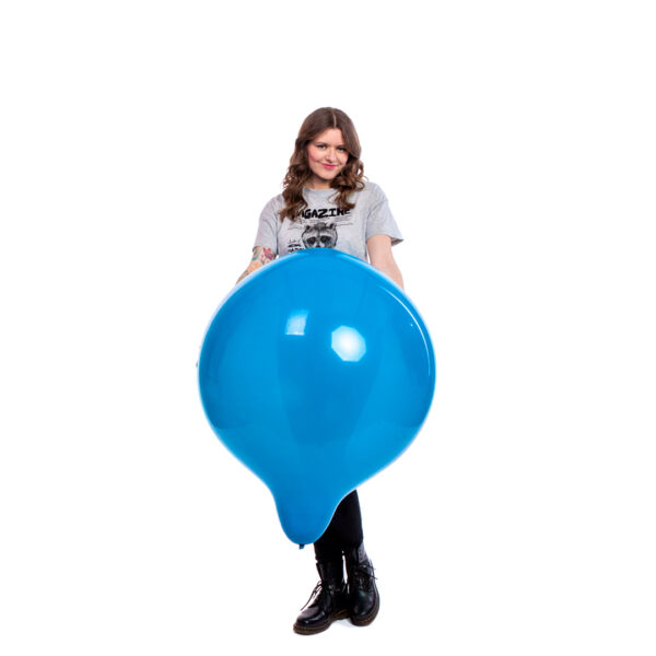 BALLOONS UNITED - CATTEX Giant Balloon 32" (80cm)