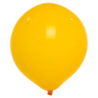 21 versch.Farben * 25x 24" ORANGETEX Balloon** 24" = 60cm Ø Riesenluftballon 