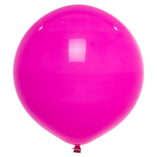 BALLOONS UNITED - CATTEX Giant Balloon 36" (90cm)
