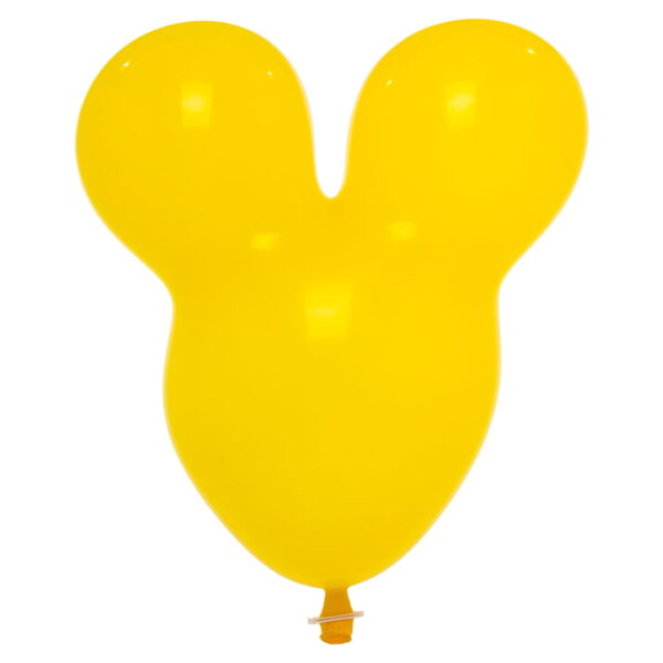 BALLOONS UNITED - CATTEX Giant Figure Balloon 30" (75cm) Mouse Standard