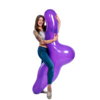 Buy the CATTEX Giant Figure Balloon 59