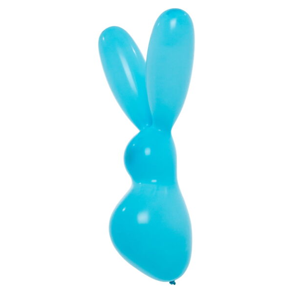 BALLOONS UNITED - CZERMAK & FEGER Figure Balloon 40" (100cm) Rabbit