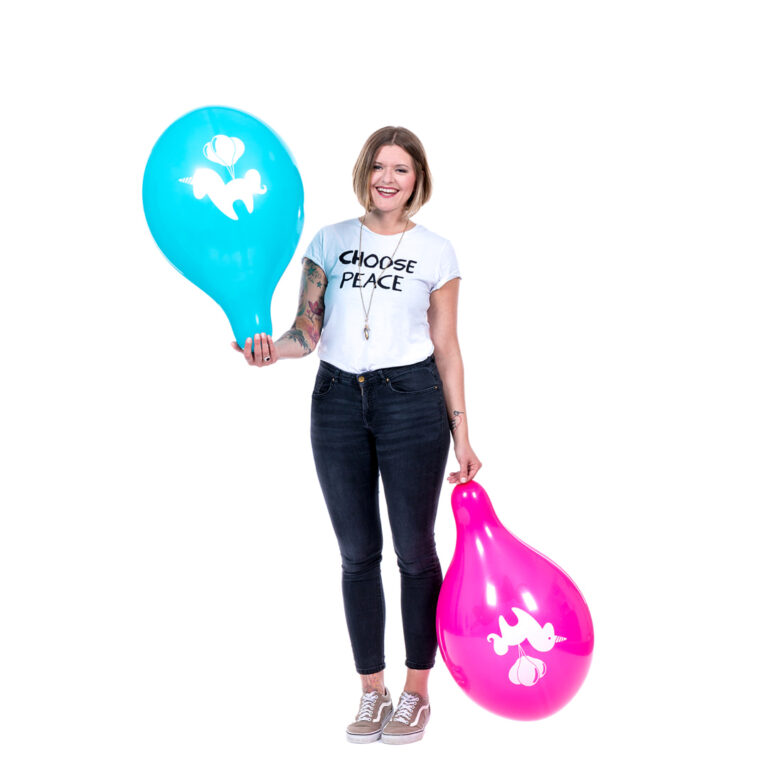 BALLOONS UNITED - Dein Ballon Onlineshop