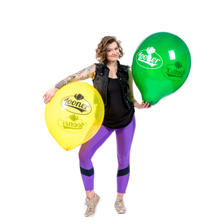 BALLOONS UNITED - Dein Ballon Onlineshop